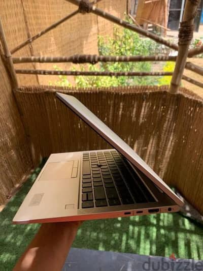  EliteBook 845 G7 AMD Ryzen 5 PRO 4650U