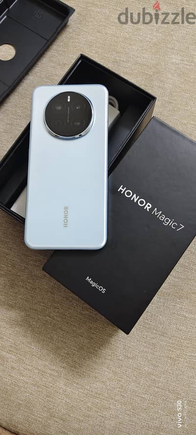 honro magic 7 (512/12) بحاله ممتازه