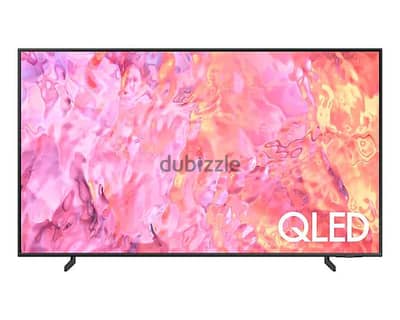 تليفزيون  Samsung  QLED Q60C