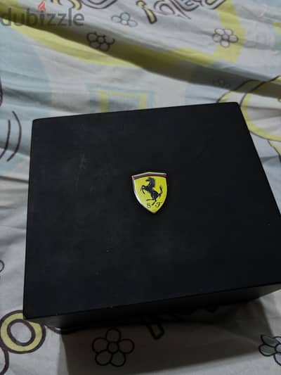 Scuderia Ferrari