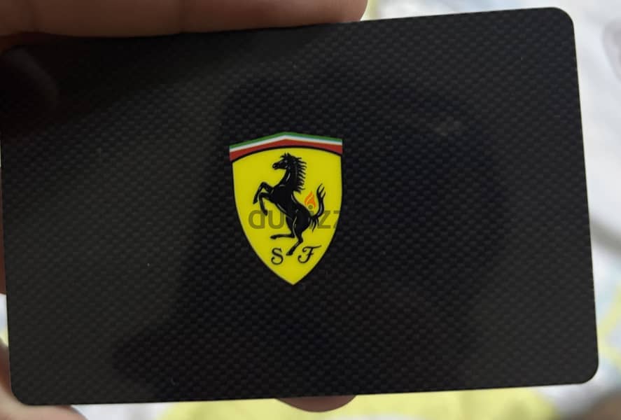 Scuderia Ferrari 3
