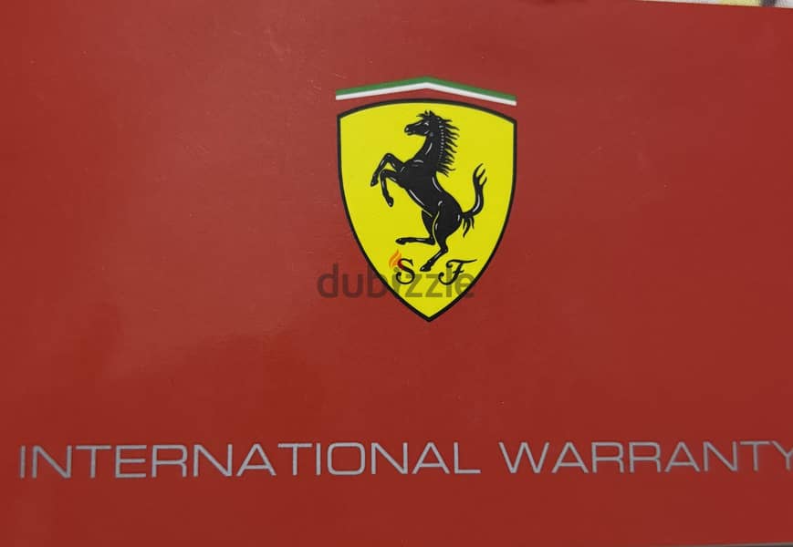 Scuderia Ferrari 4