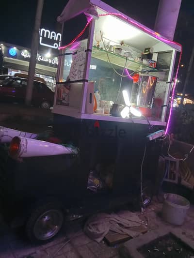 بطرينه اكل