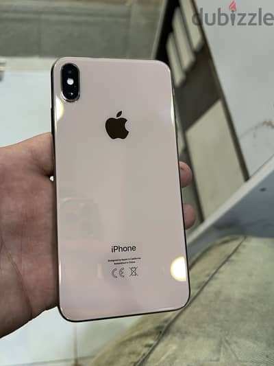 ايفون اكس اس ماكس