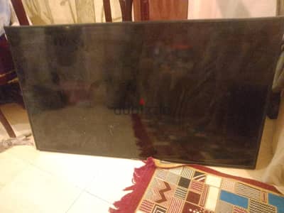 شاشه سامسونج  55بوثه محتاجه تغيير شاشه فقط