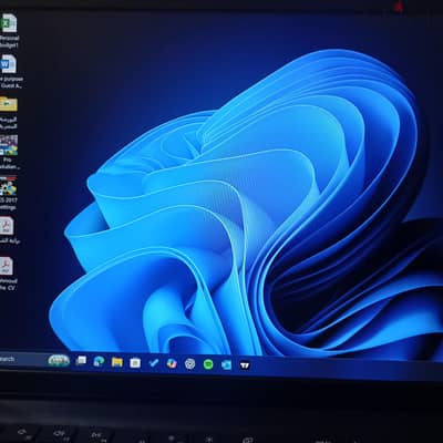 Dell vostro 3520 -windows 11 -MS 2024