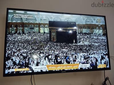 شاشة الترا سمارت 43