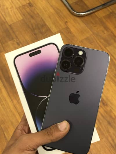 Apple - iPhone 14 Pro Max