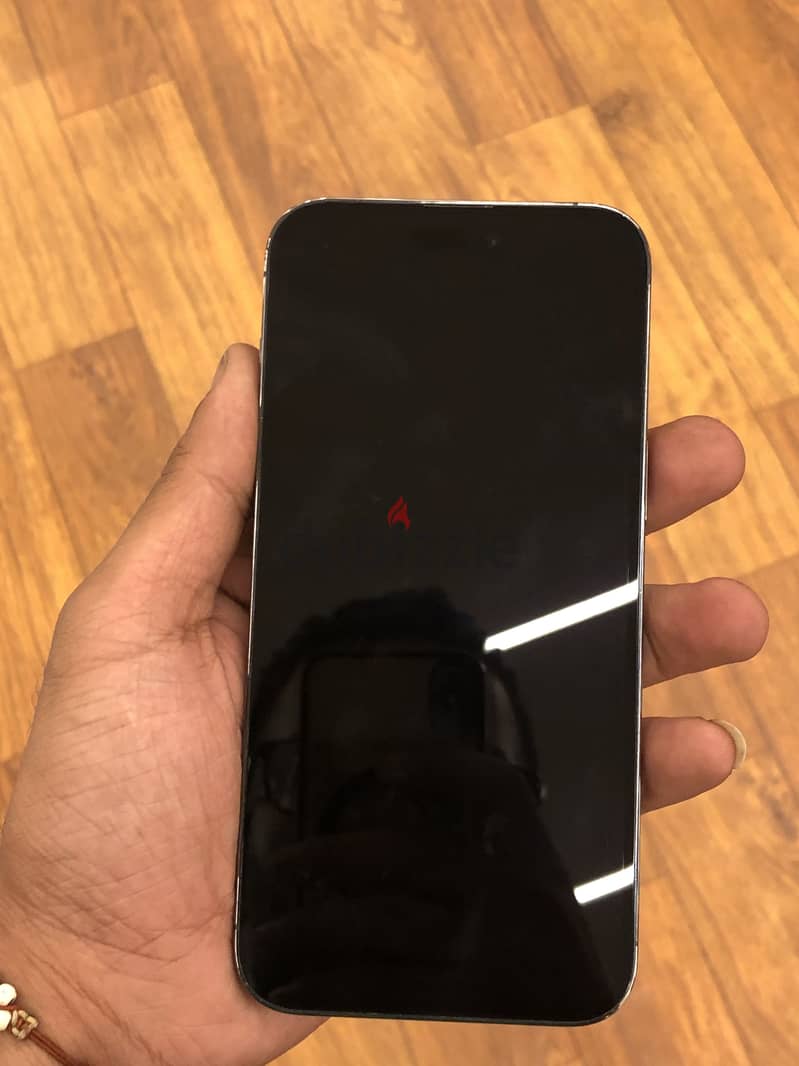 Apple - iPhone 14 Pro Max 1