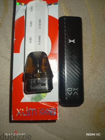 Xlim go2
