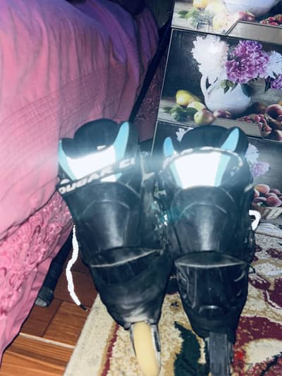 سكيت كوجر509معاه كل العجل بتاعه