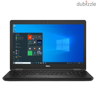 DELL LATITUDE Laptop لابتوب ديل لاتيتيود عملي جدا وخفيف