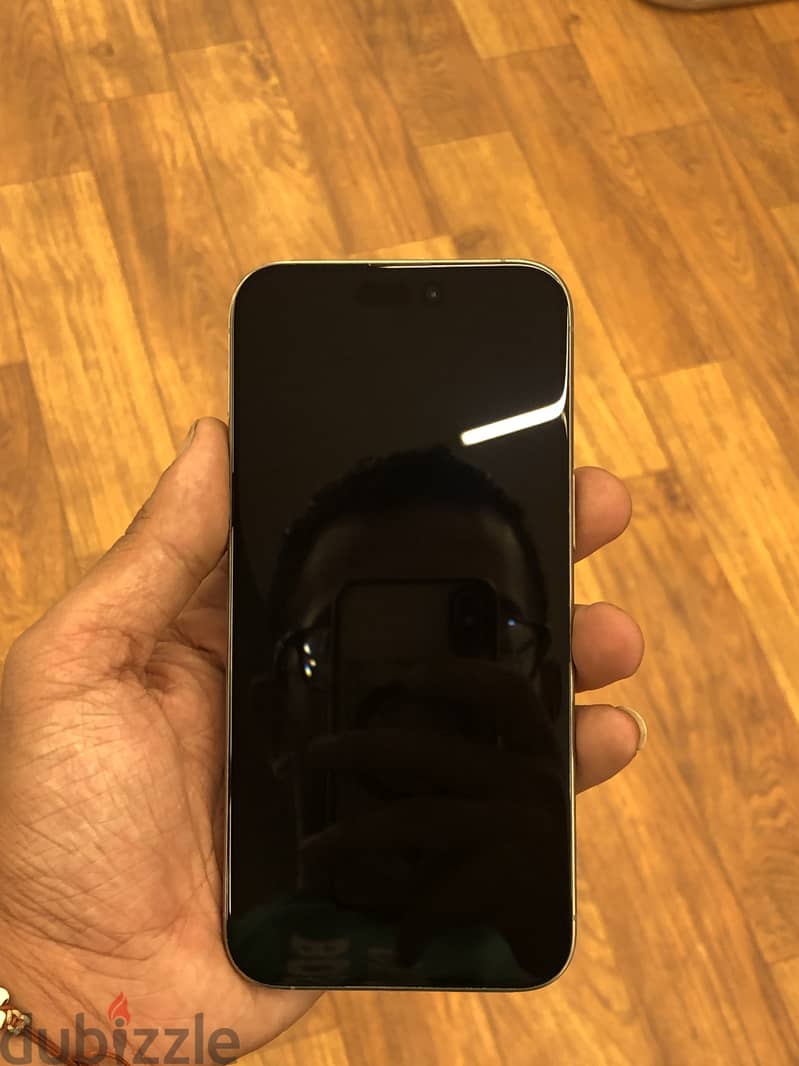 Apple - iPhone 15 Pro Max 1