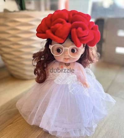 عروسه الموليد الترند