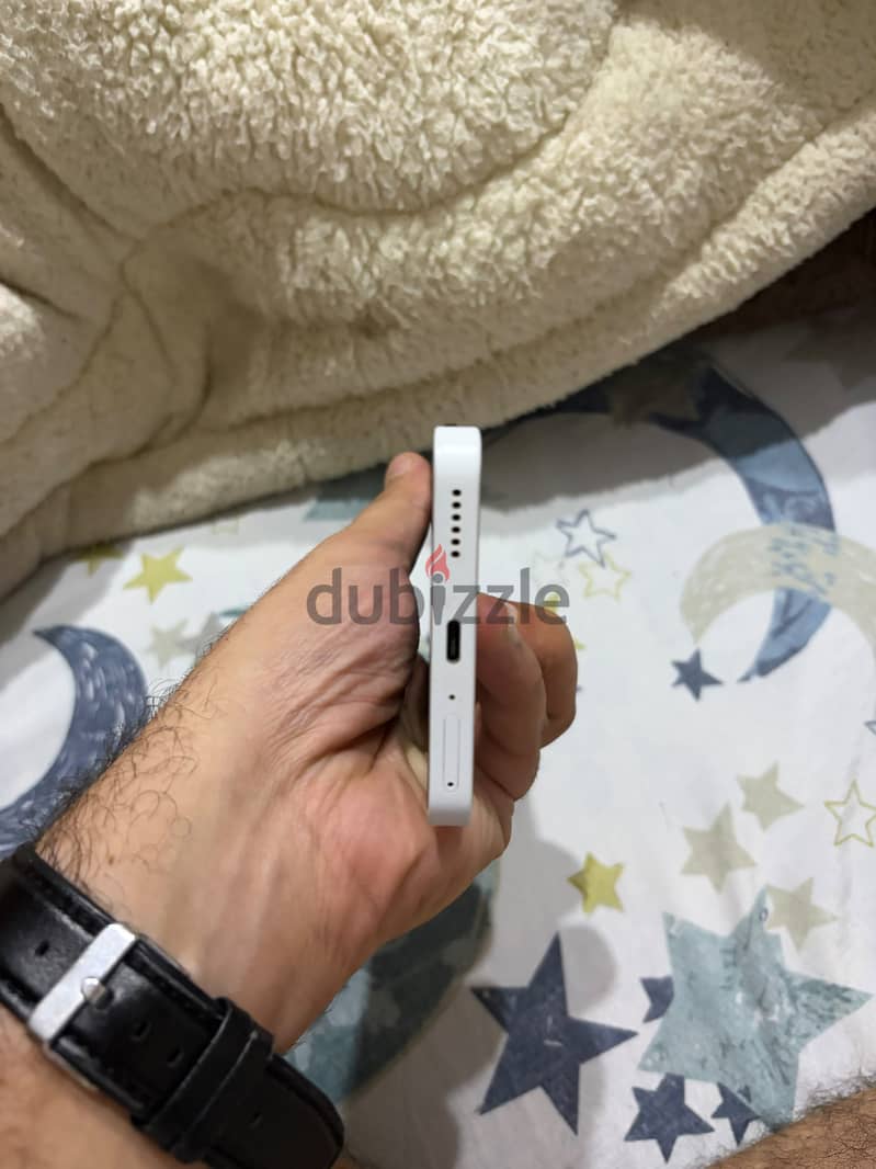 Nothing Phone 3A 2
