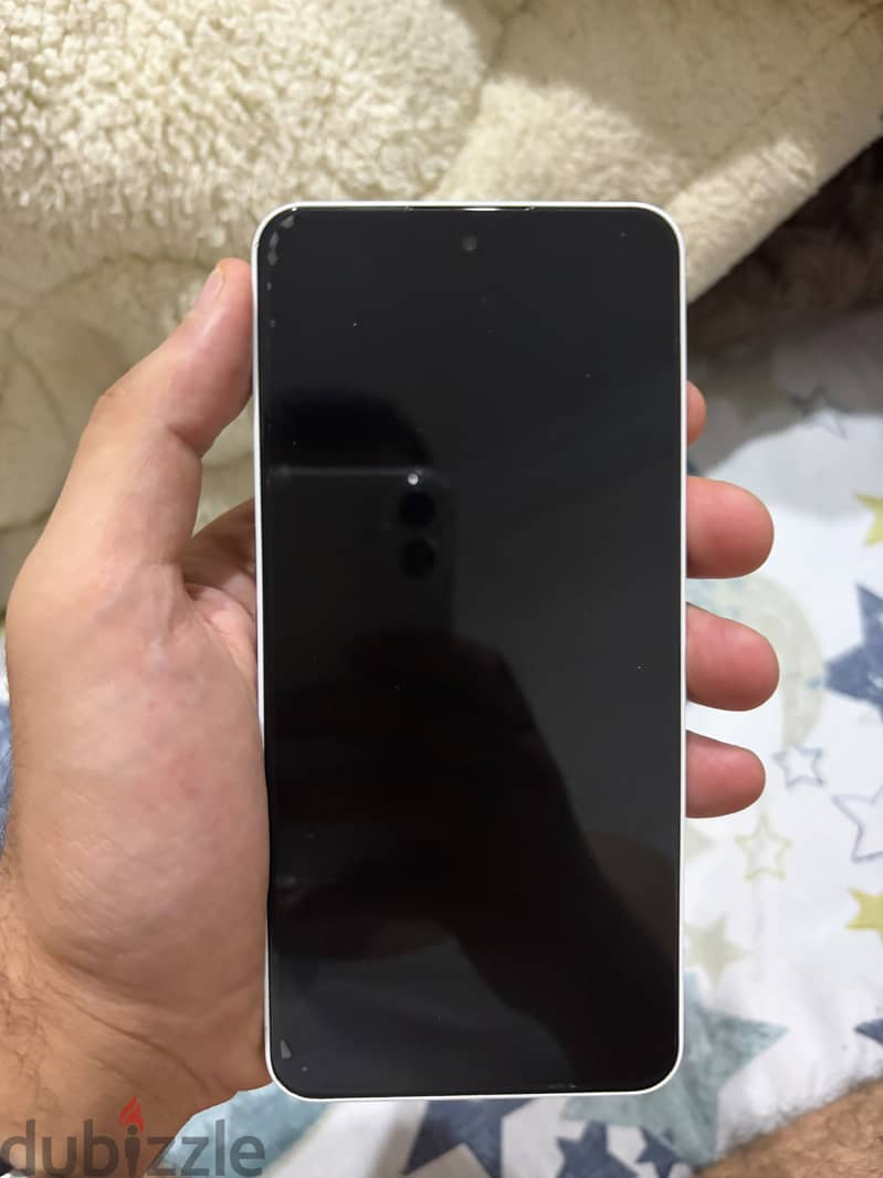 Nothing Phone 3A 3