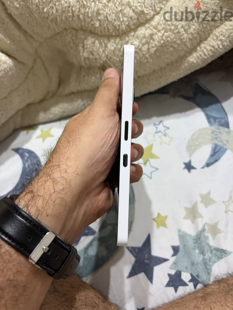 Nothing Phone 3A 4