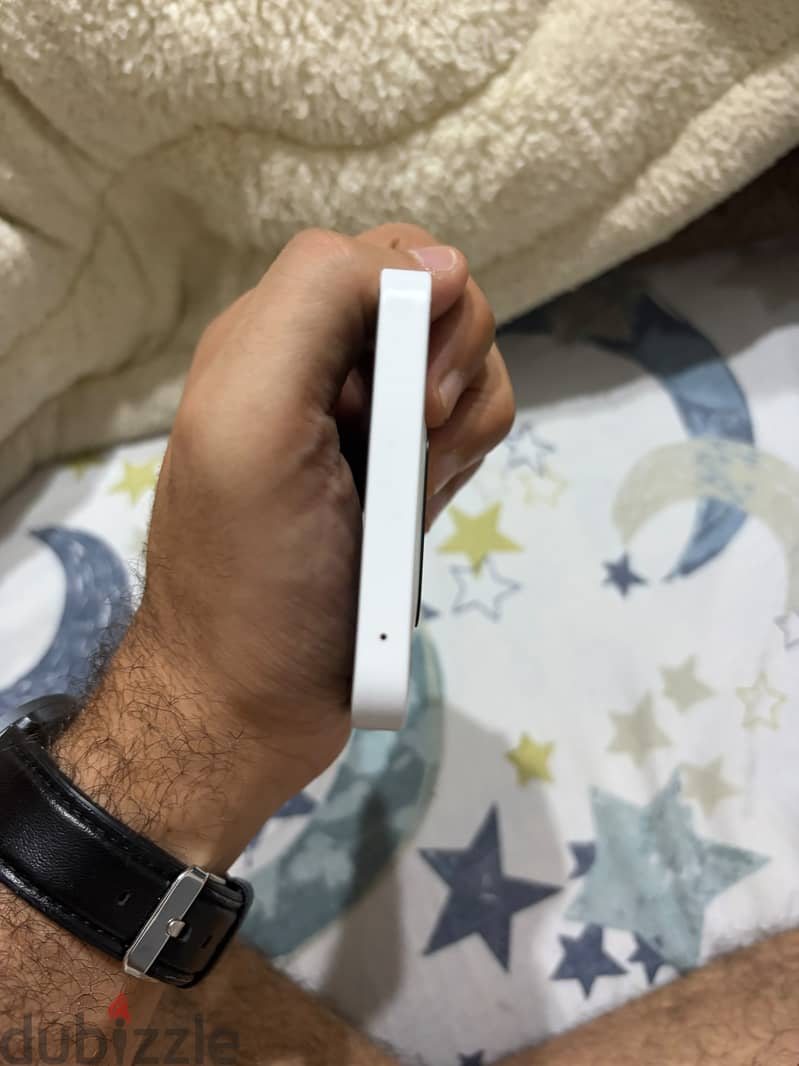 Nothing Phone 3A 5