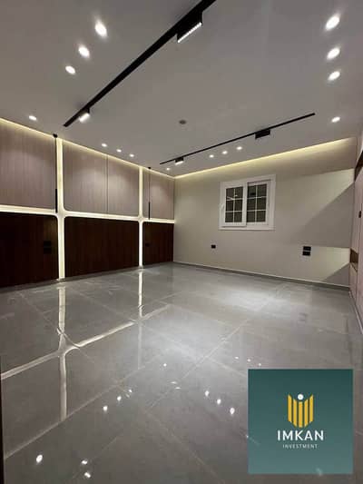 Fully finished apartment for sale with a 10-year installment plan and immediate delivery, featuring a 35% discount. Located in the Mayan El Shorouk co