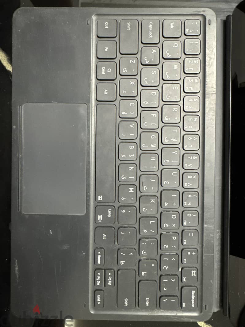 Samsung galaxy tab S7 3