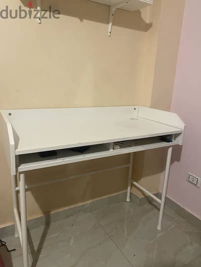 ikea desk for sale