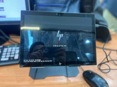 tap hp cashier