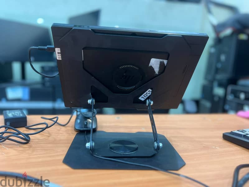 tap hp cashier 3