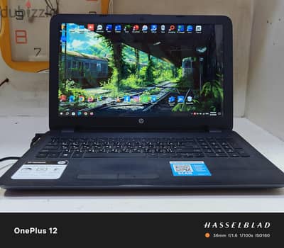 HP Notebook