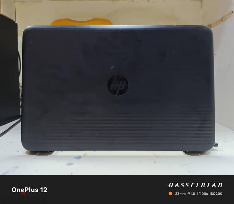HP Notebook 2