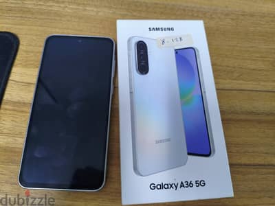 Samsung A36