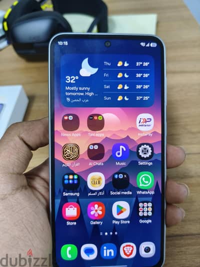 Samsung A36