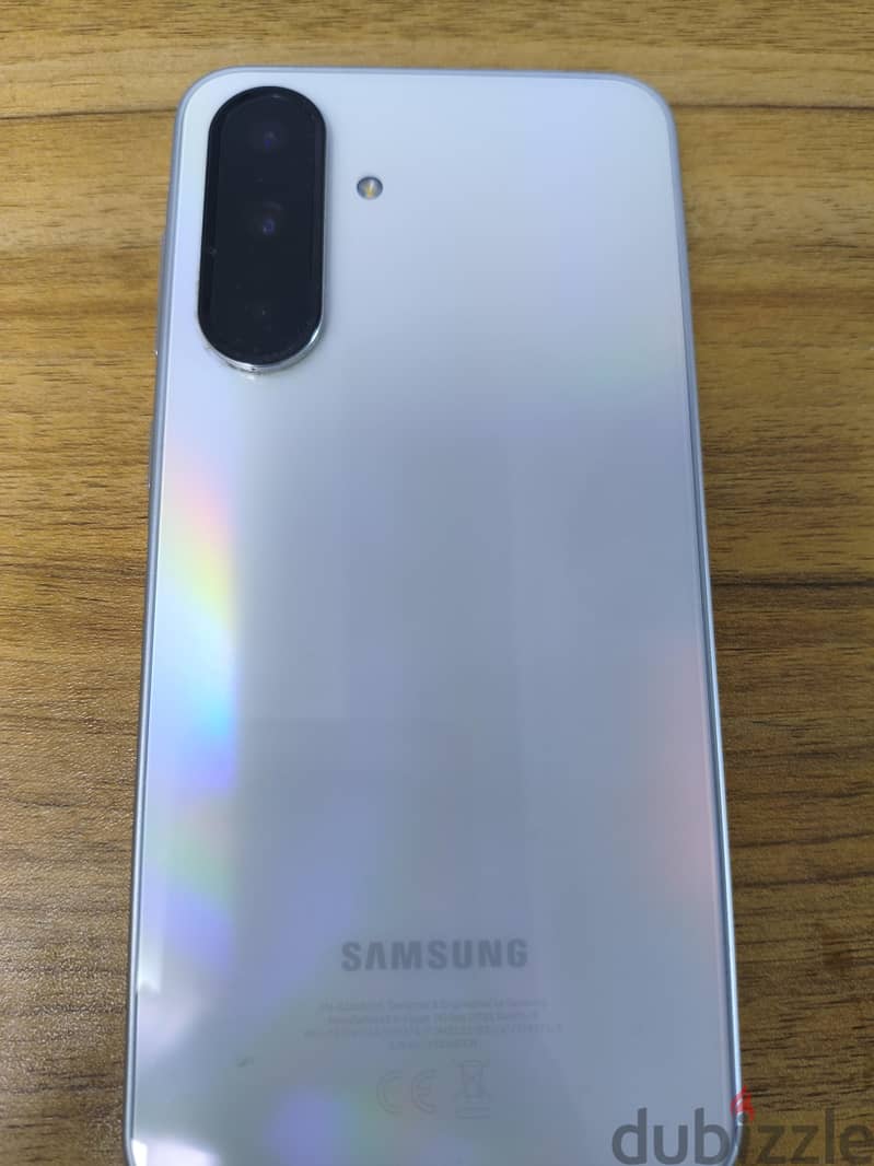 Samsung A36 3