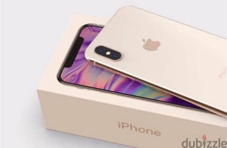 Apple - iPhone XS