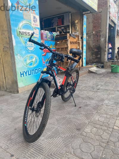 Used as new