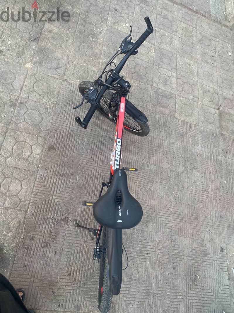 Used as new 1