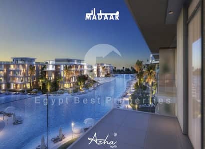 Exclusive 3BR Penthouse | 304 SQM | Fully Serviced by Sunrise | 200M From the Sea