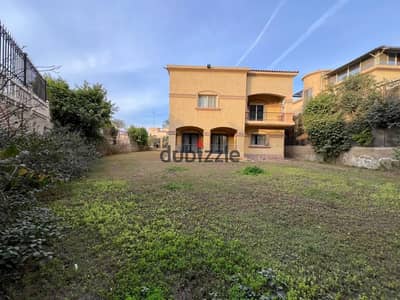 Villa Madinat Al-Rehab is a very excellent location