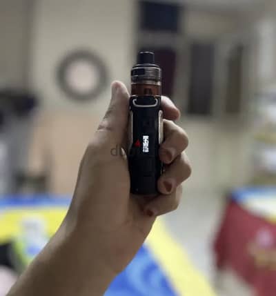 Argus 40 w