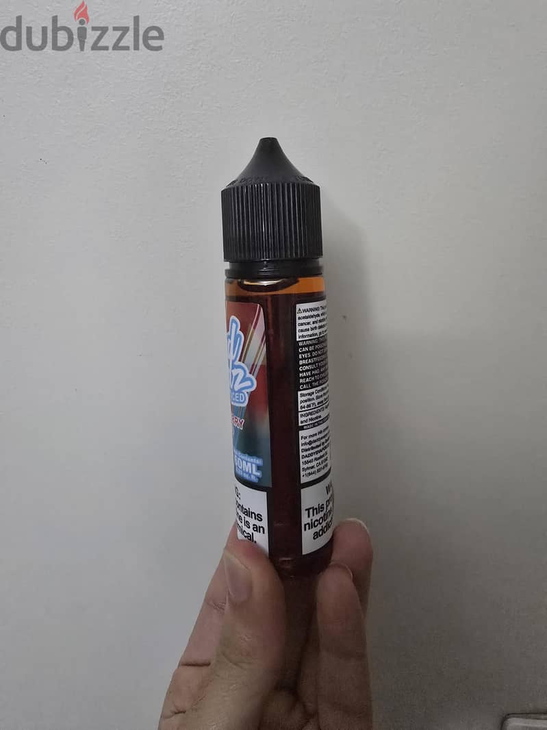 cloud nurdz mtl strawberry mango 1