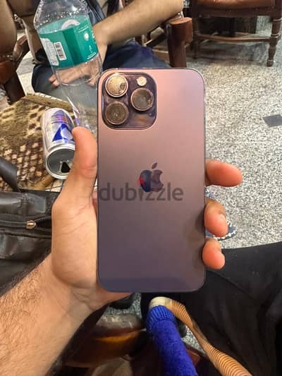 آبل - آيفون 14 برو ماكس
