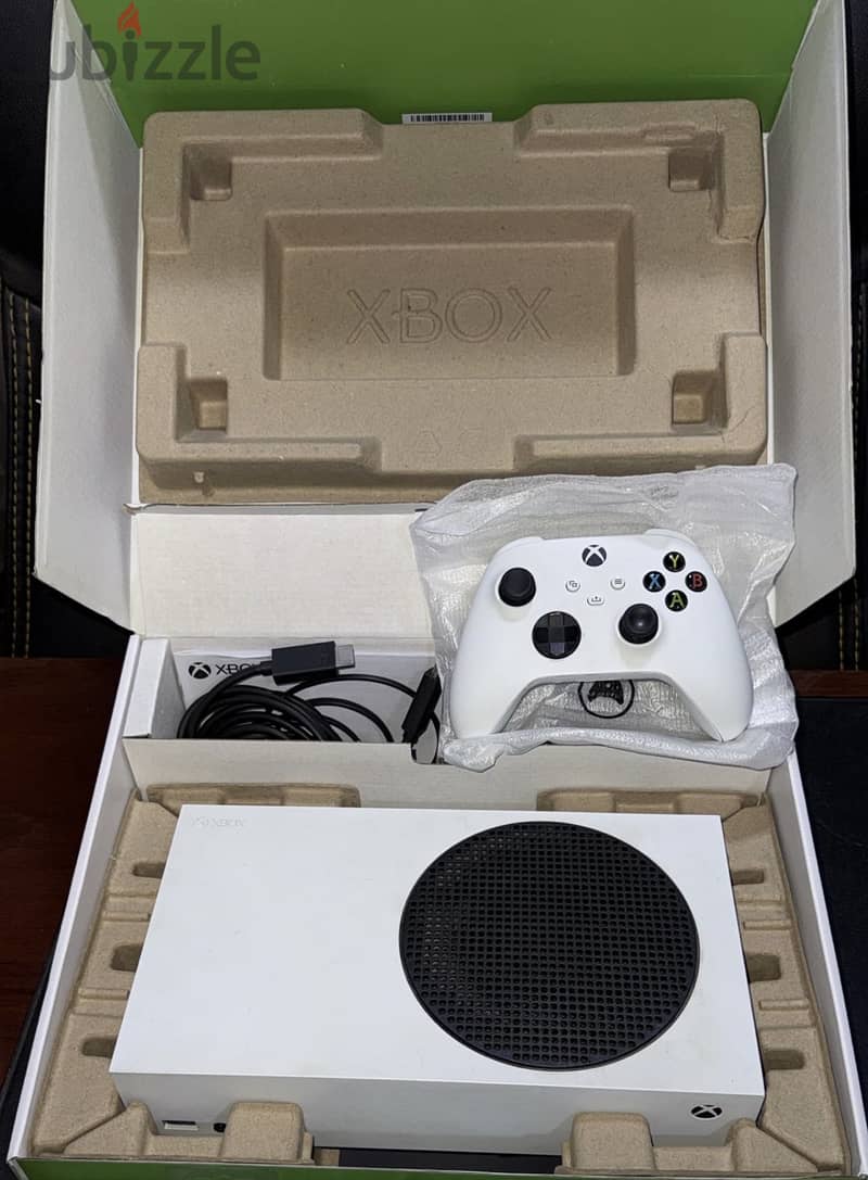 Xbox series s 1