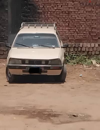 بيچو 505 إستيشن