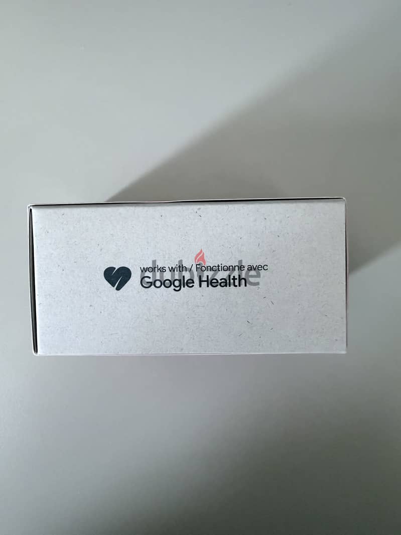 Google Fitbit Air - NEW and SEALED 3