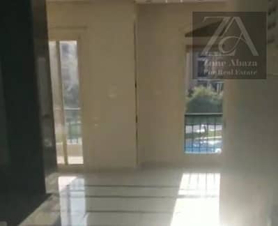 Ultra-super-lux apartment for rent in Stone Residence Compound, Katameya, Cairo. 3 bedrooms, kitchen, and air conditioning.