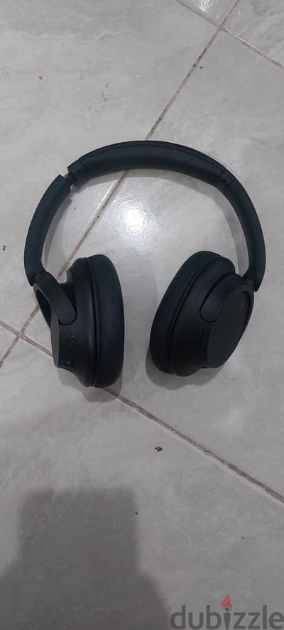سماعة سوني أصلية موديل Sony WH-CH720N