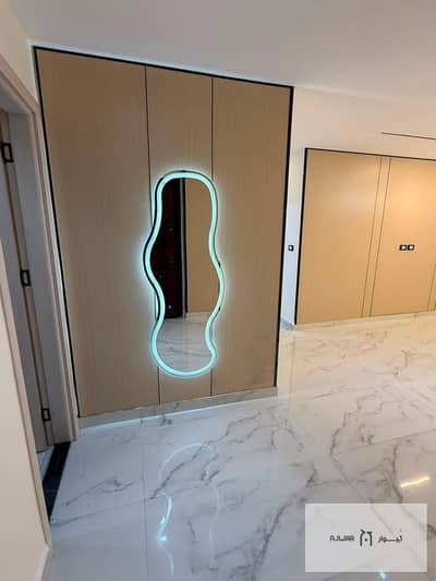 AMAZING APARTMENT FOR SALE IN MADINATY – LUXURIOUS HOTEL-STYLE FINISHING 