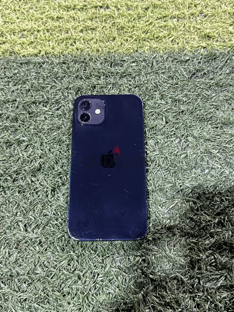 Apple - iPhone 12 1