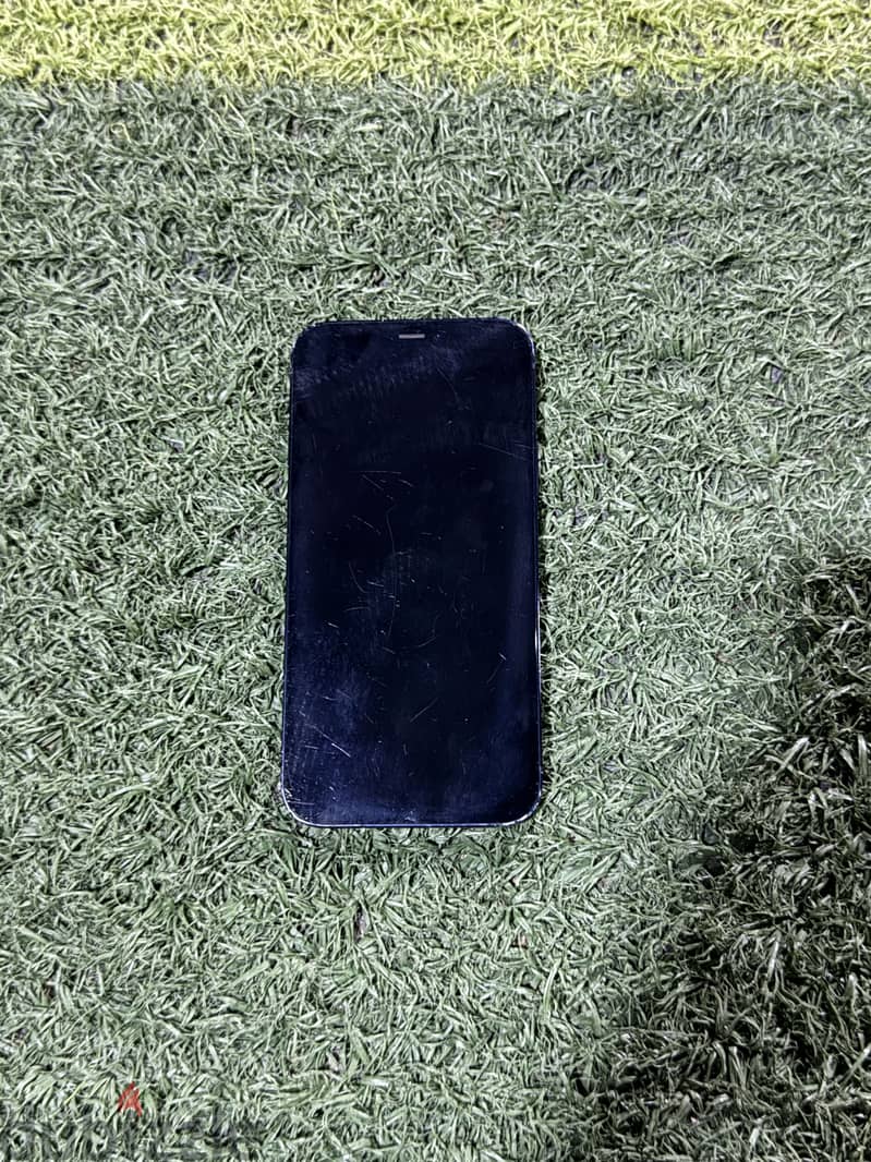 Apple - iPhone 12 3