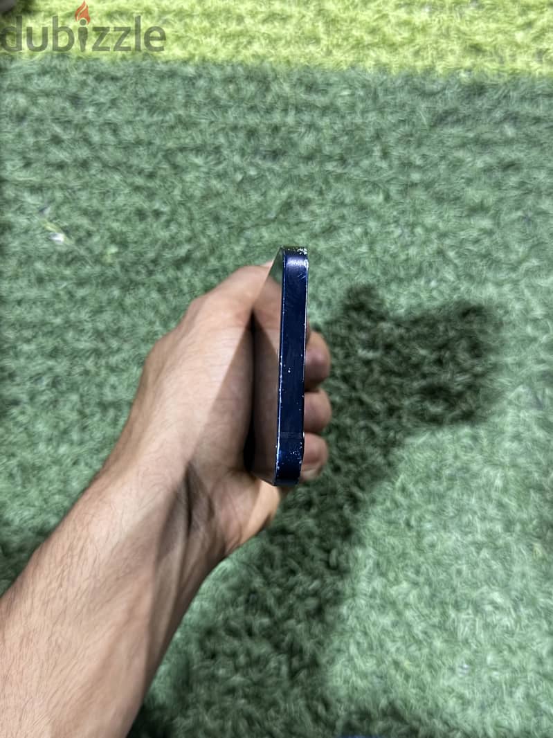 Apple - iPhone 12 4