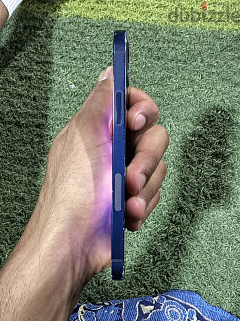 Apple - iPhone 12 5